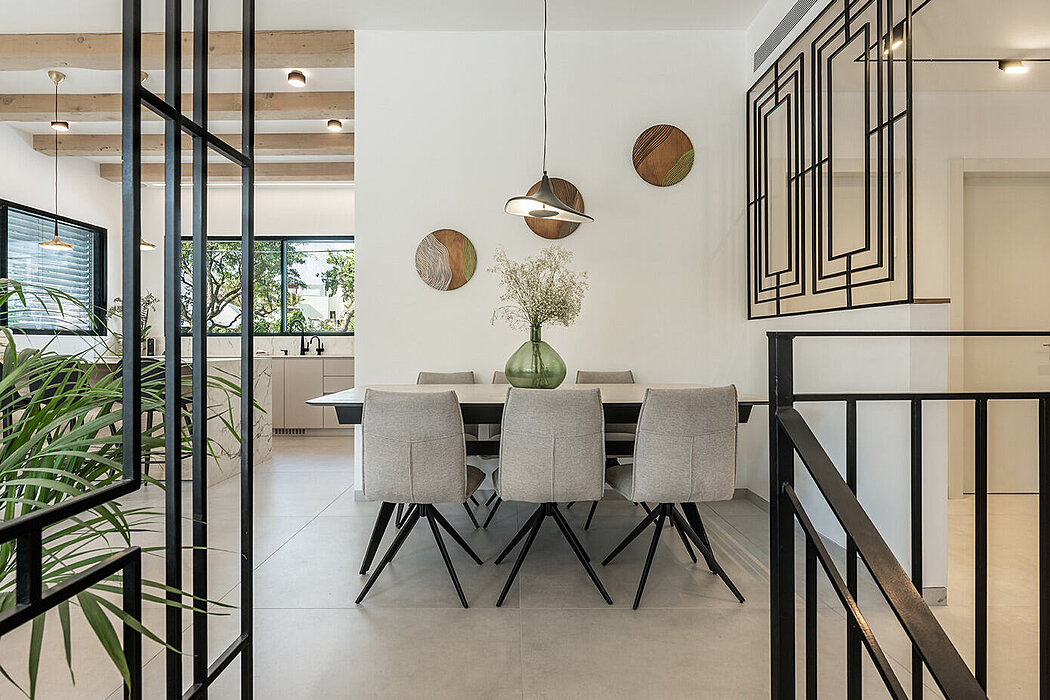 私人温室丨以色列丨Racheli Troyna-6