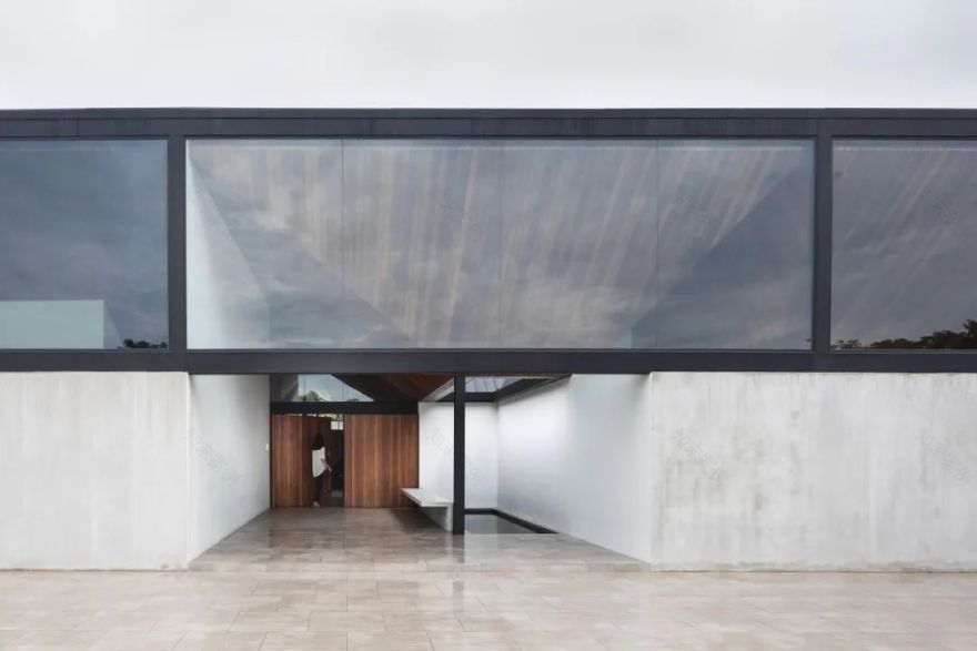 Formwerkz 建筑事务所的自然之作-31