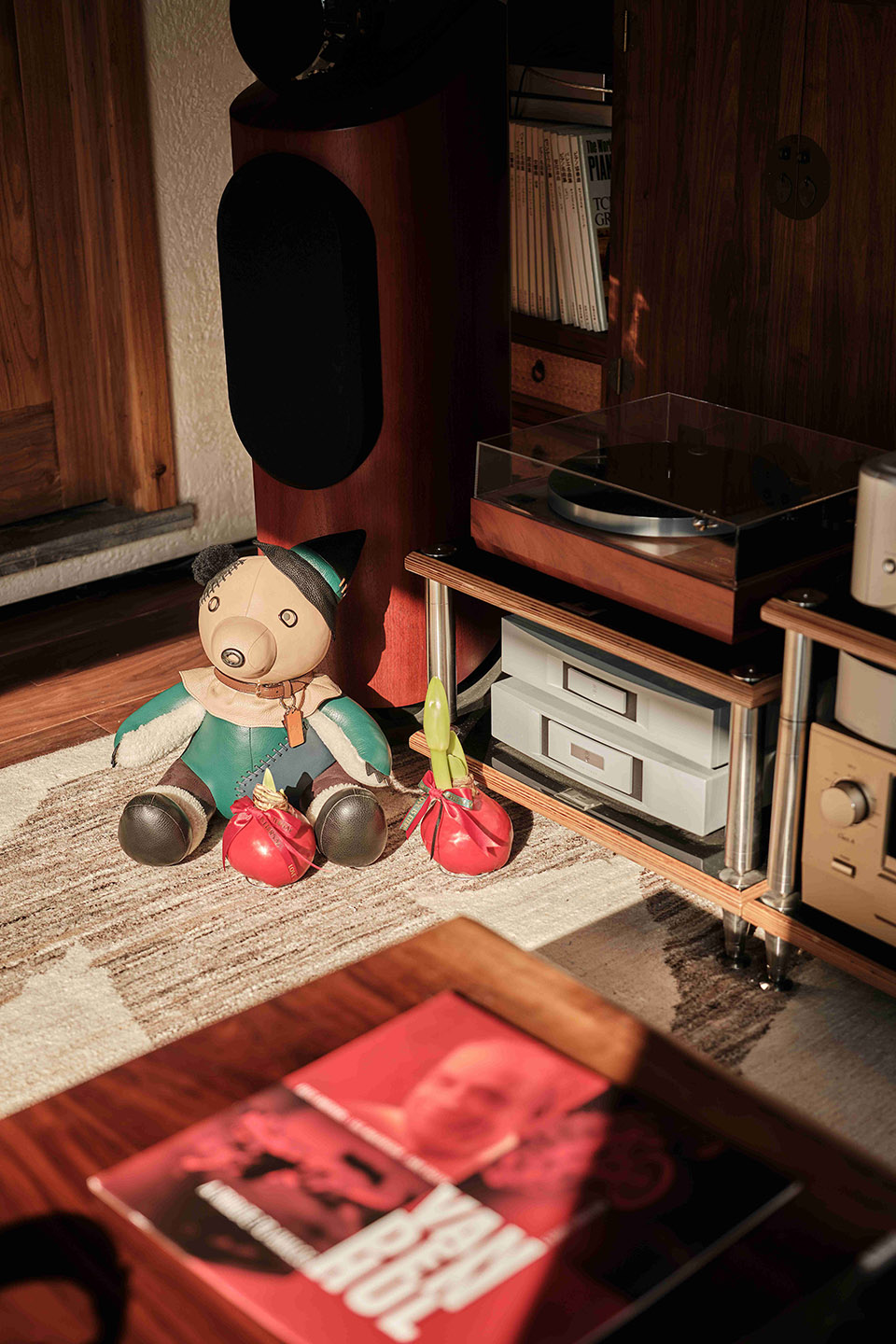 荒野的归属感丨中国福建丨十上设计-85