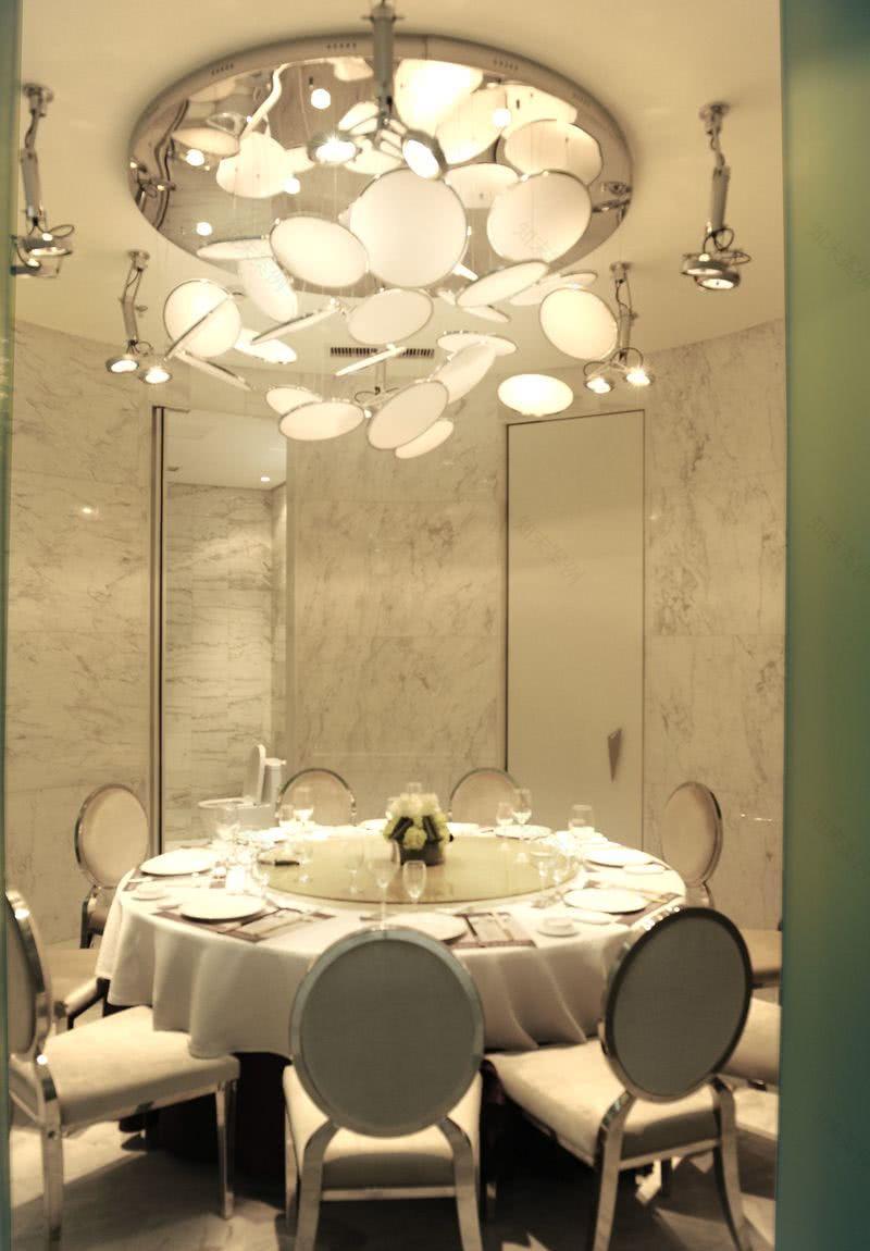 劲大地海鲜梦工厂 | 现代环保餐饮空间-10