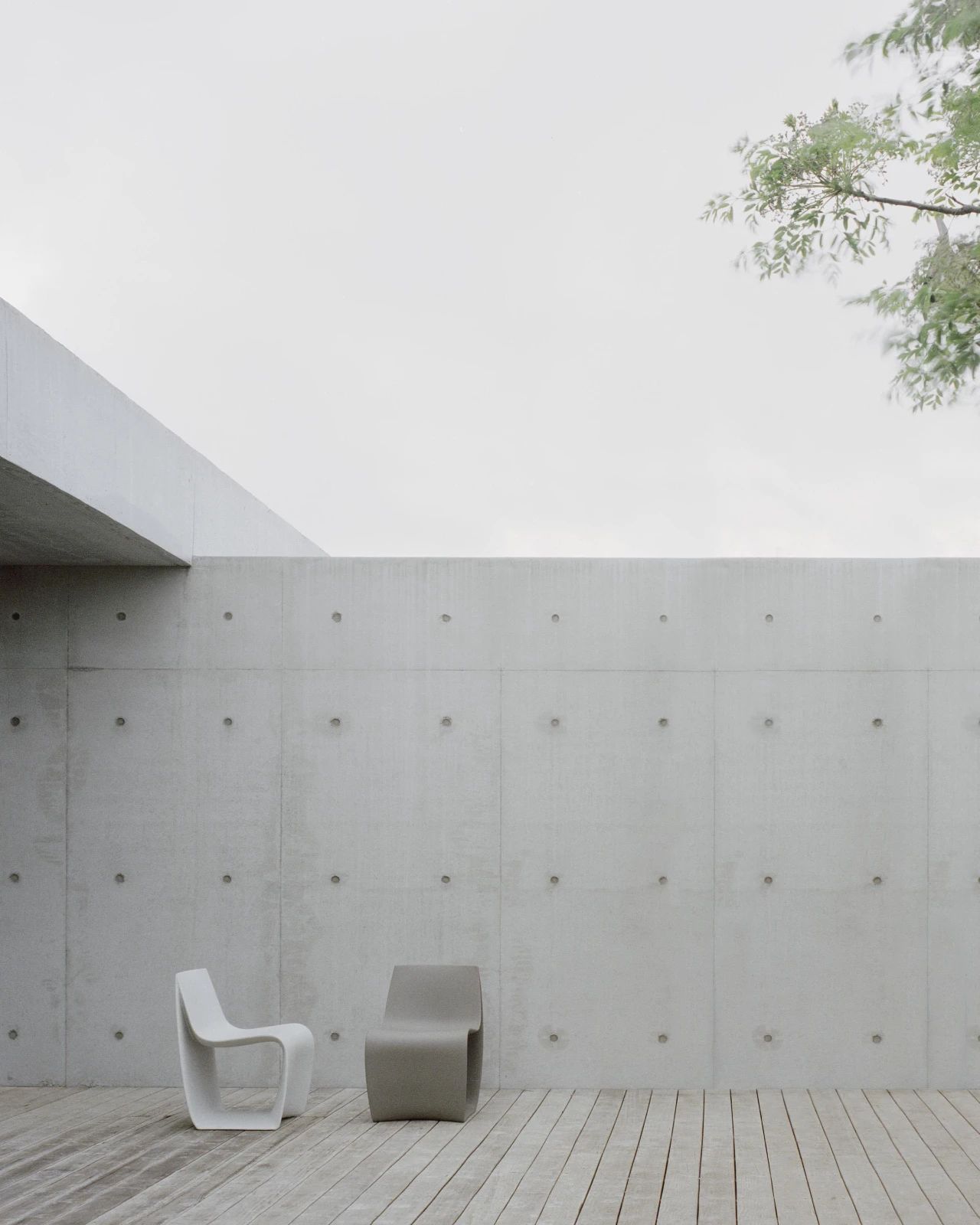 泳池房丨line architects-54