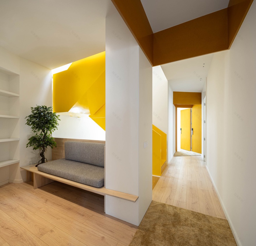 A’mar 住宅丨葡萄牙丨REM’A-87