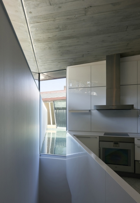 五口之家西班牙夏日住宅,与大海相邻的景观盛宴-47