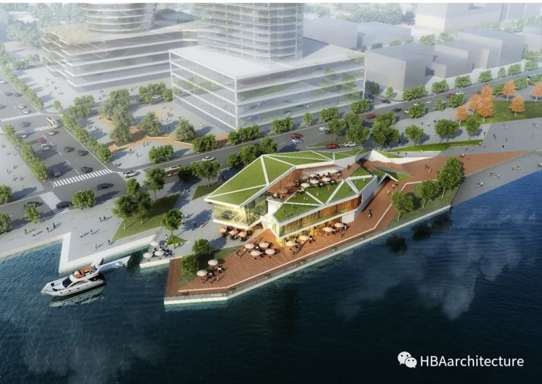 越南岘港滨江会所-24