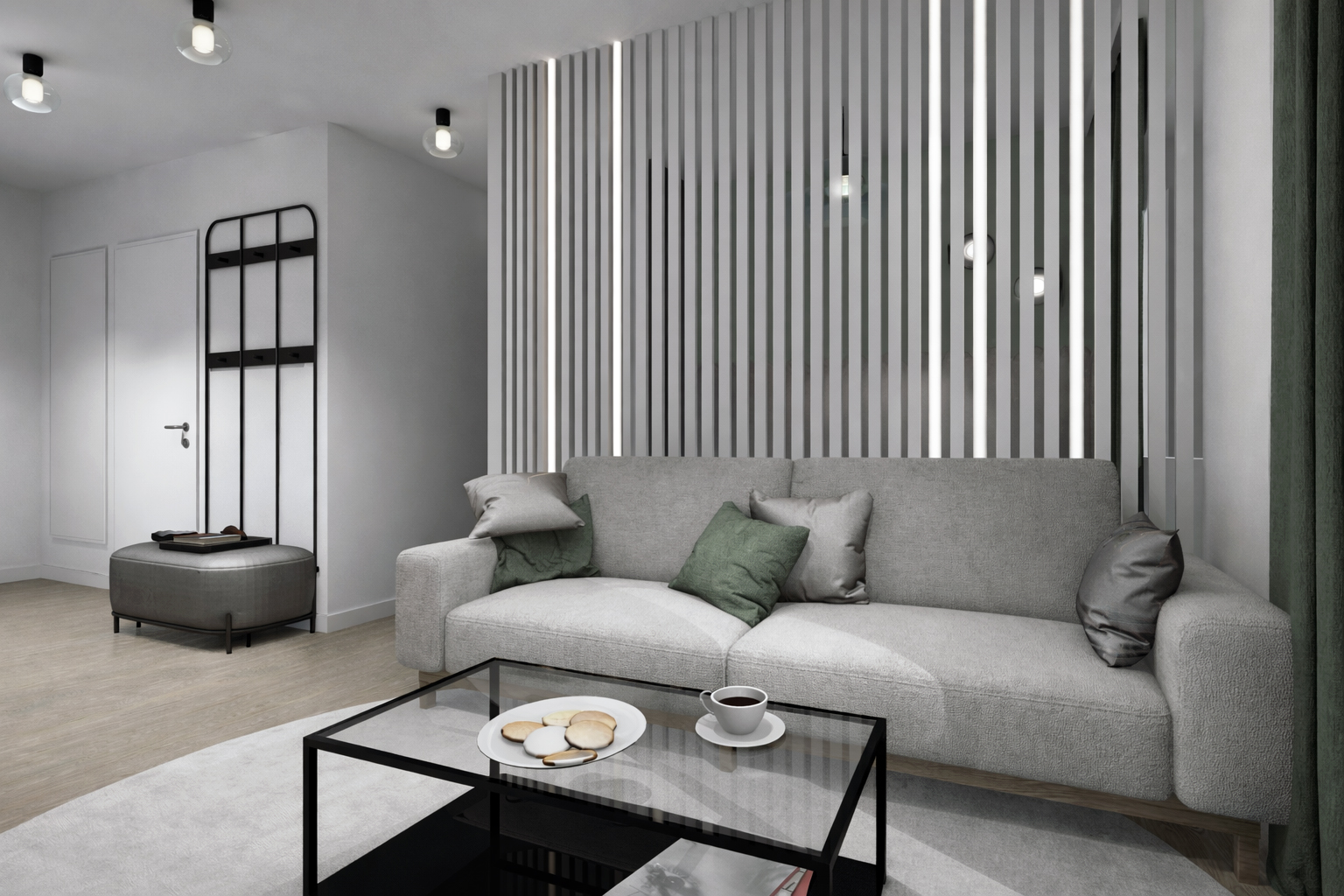 Wnętrza kawalerka-17