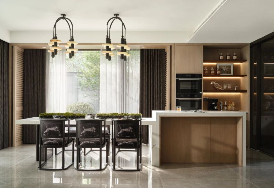 紫香舸丨杭州绿城桃李·桂香园!-4