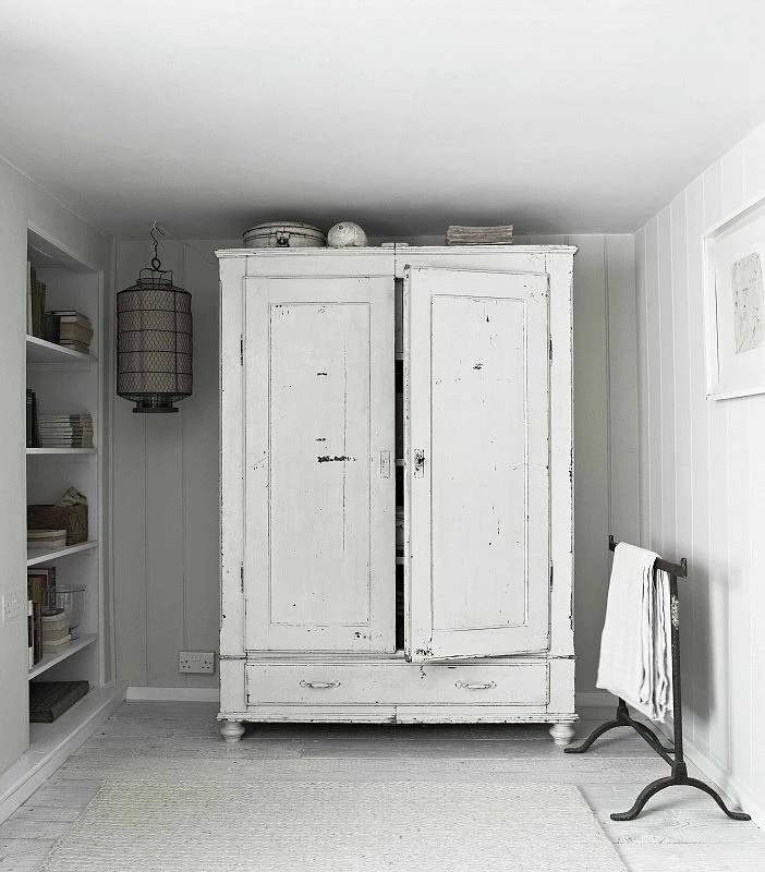 英国西部海岸的小木屋-2