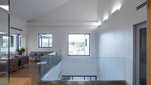 丨美国丨MASS Design Group-48