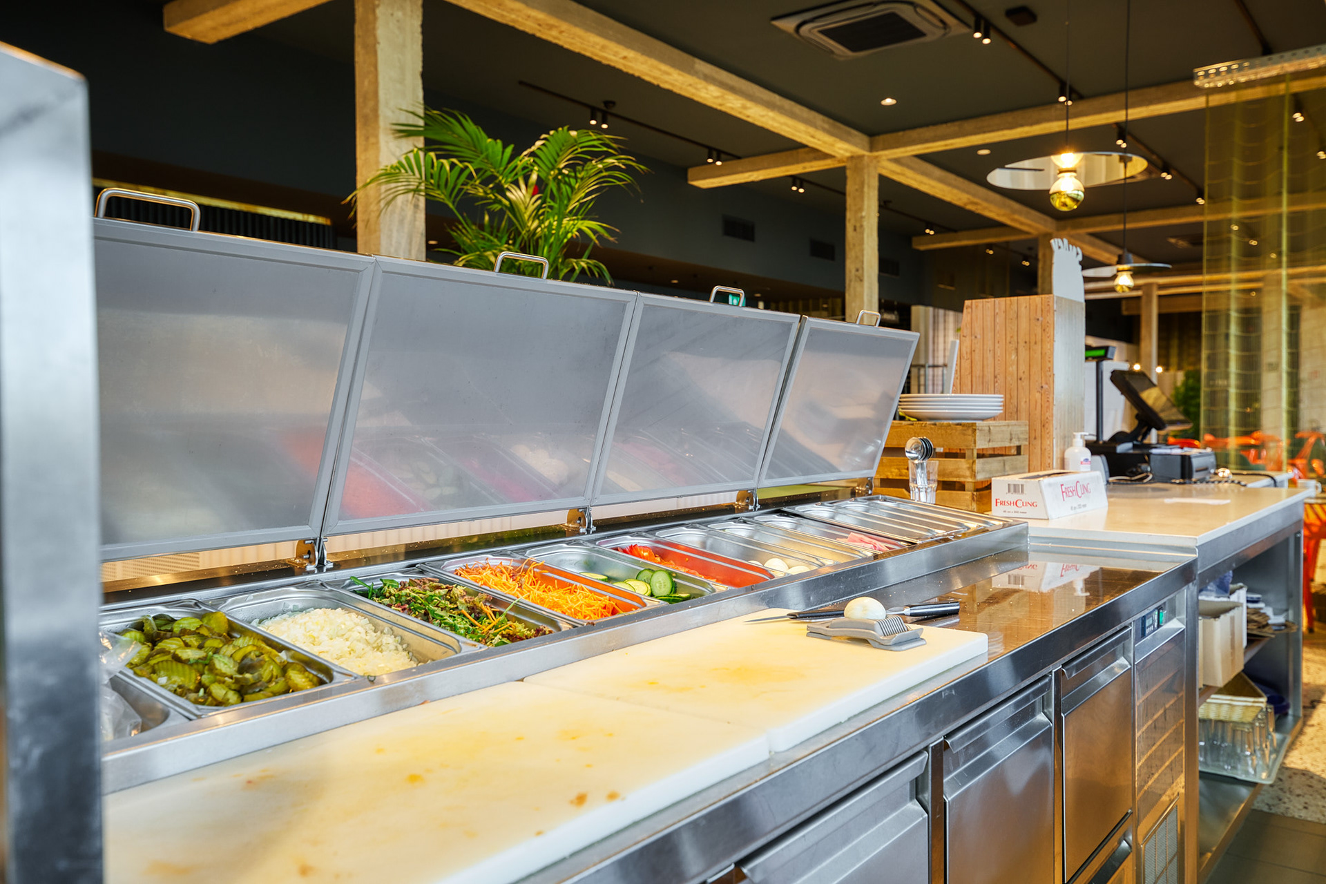Interiors - Horeca-159