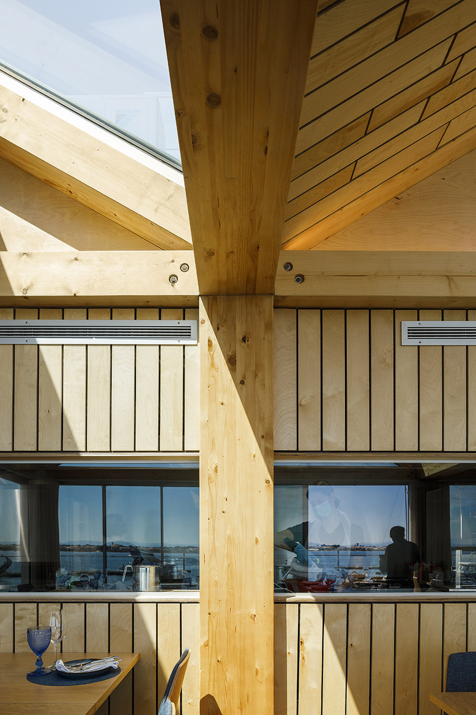 葡萄牙Clube De Vela餐厅-67