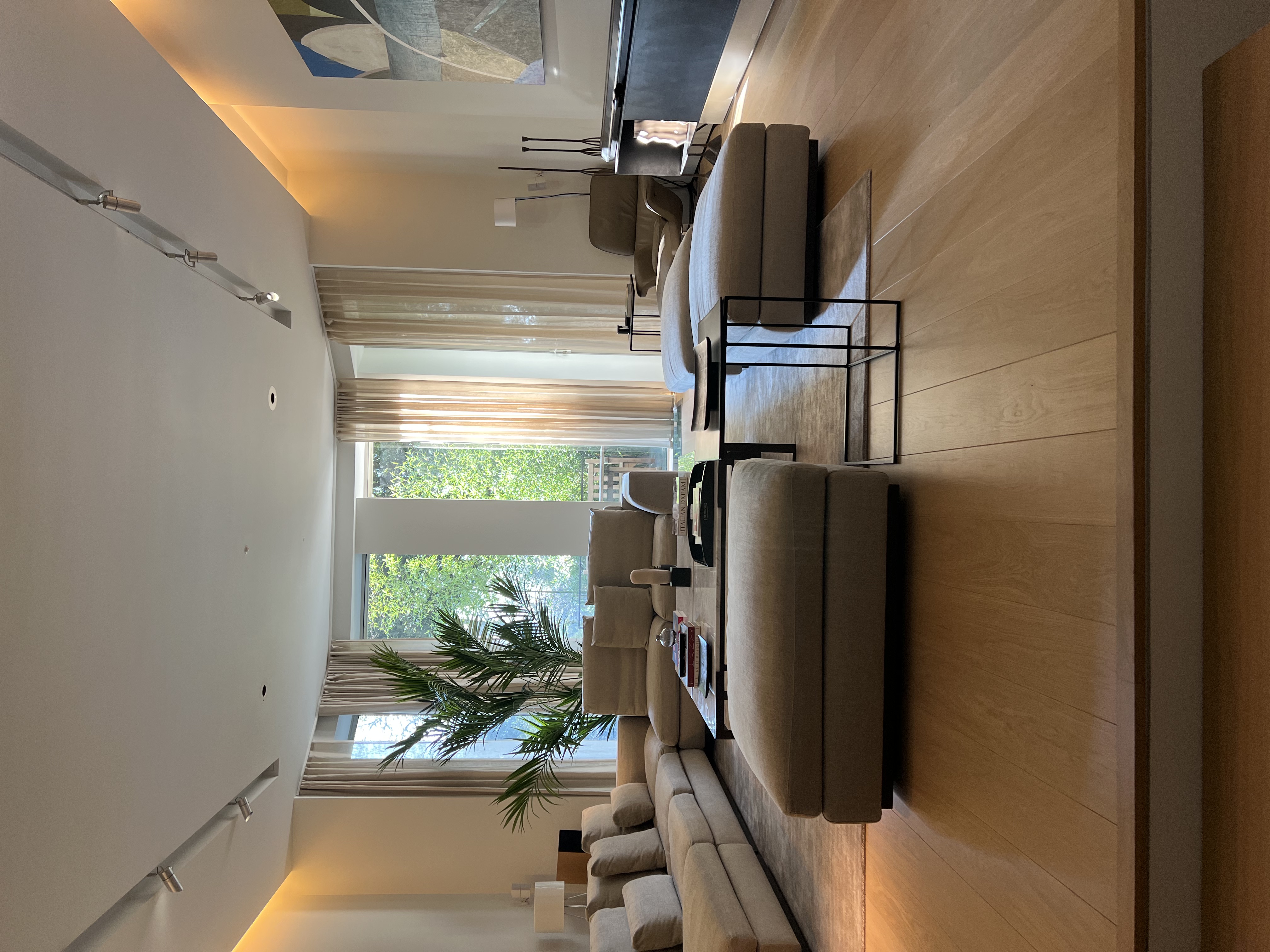 伦敦肯辛顿住宅 | Kelly Hoppen | 2022 | 英国-16