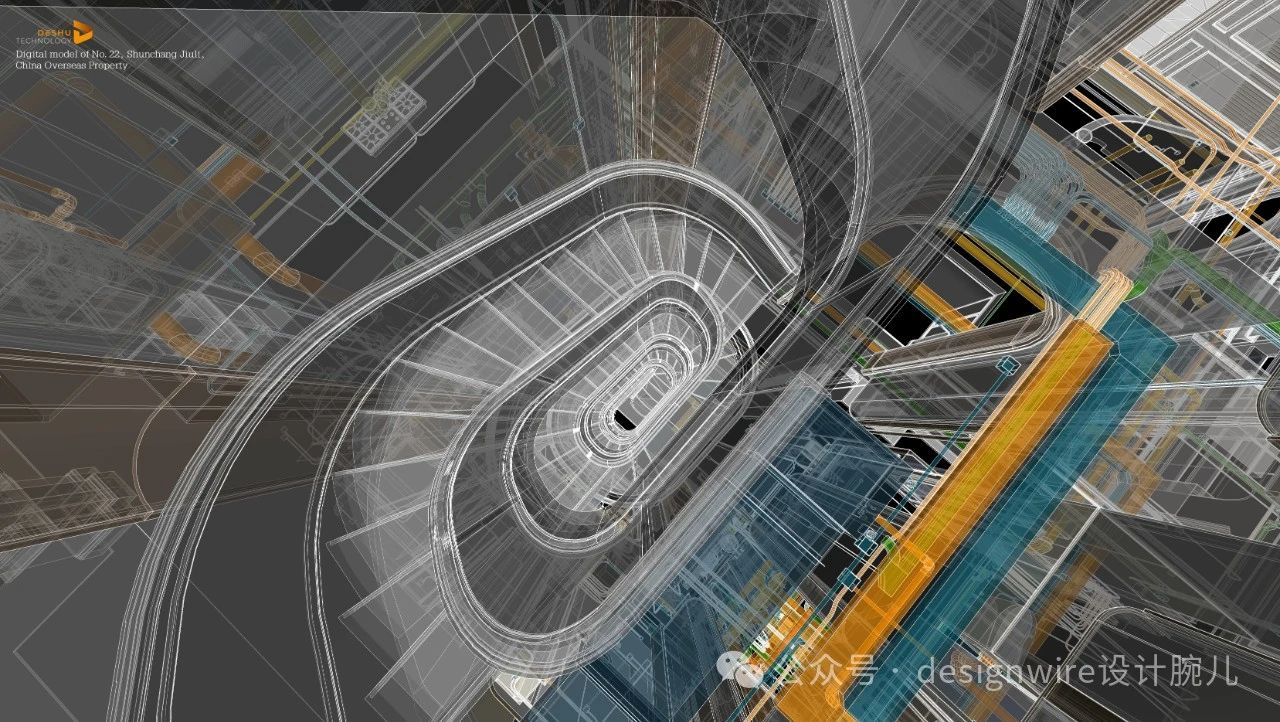 中海·顺昌玖里丨中国上海丨杜康生|奥迪室内设计团队-50