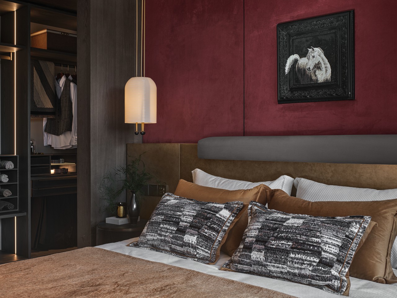 徐州万科昆吾丨中国徐州丨WSD 世尊设计-49