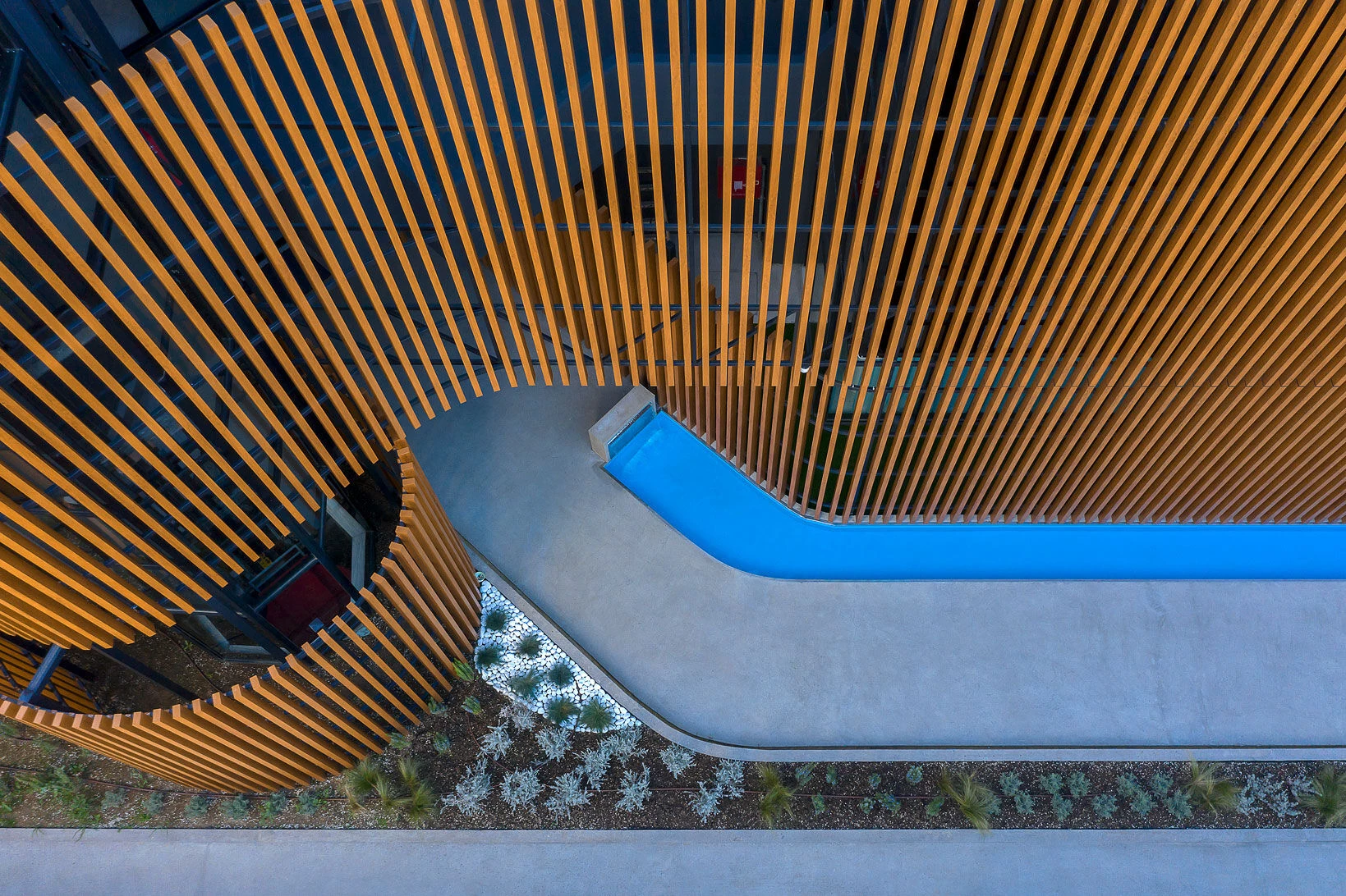 变态试管婴儿血清诊所丨希腊雅典丨PEOPLE Built Environment-30