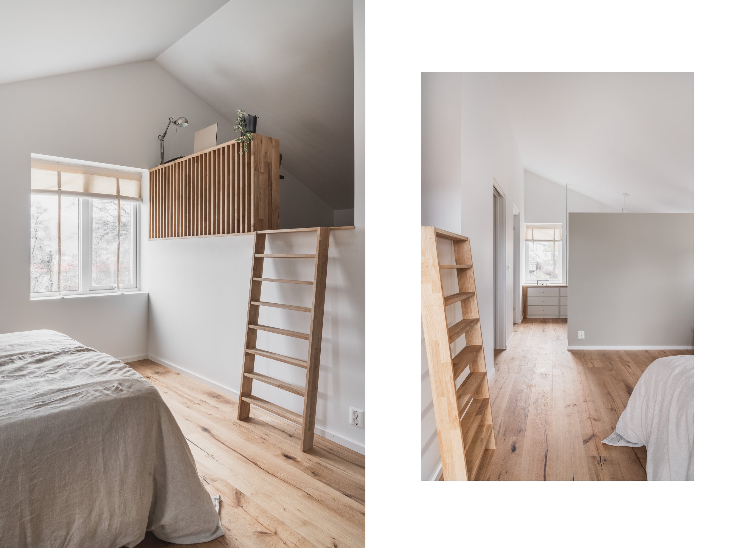 Adolf Bergs vei住宅项目丨挪威丨KVALBEIN KORSØEN ARKITEKTUR-15