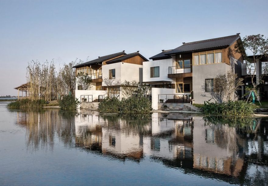 锦溪祝甸砖窑民宿酒店-29