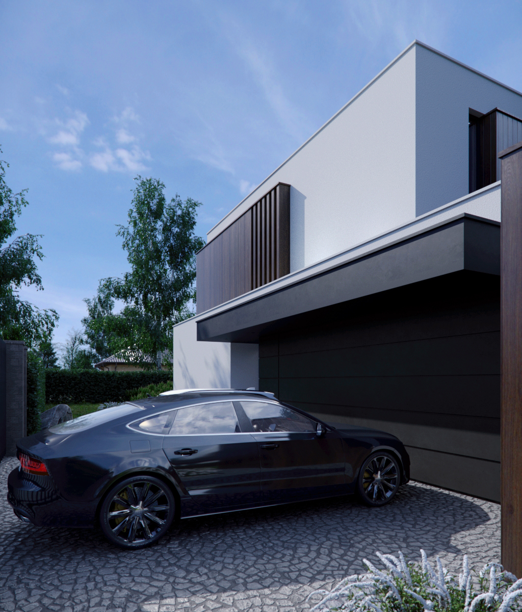 House in Tallinn Alexandra Fedorova-2