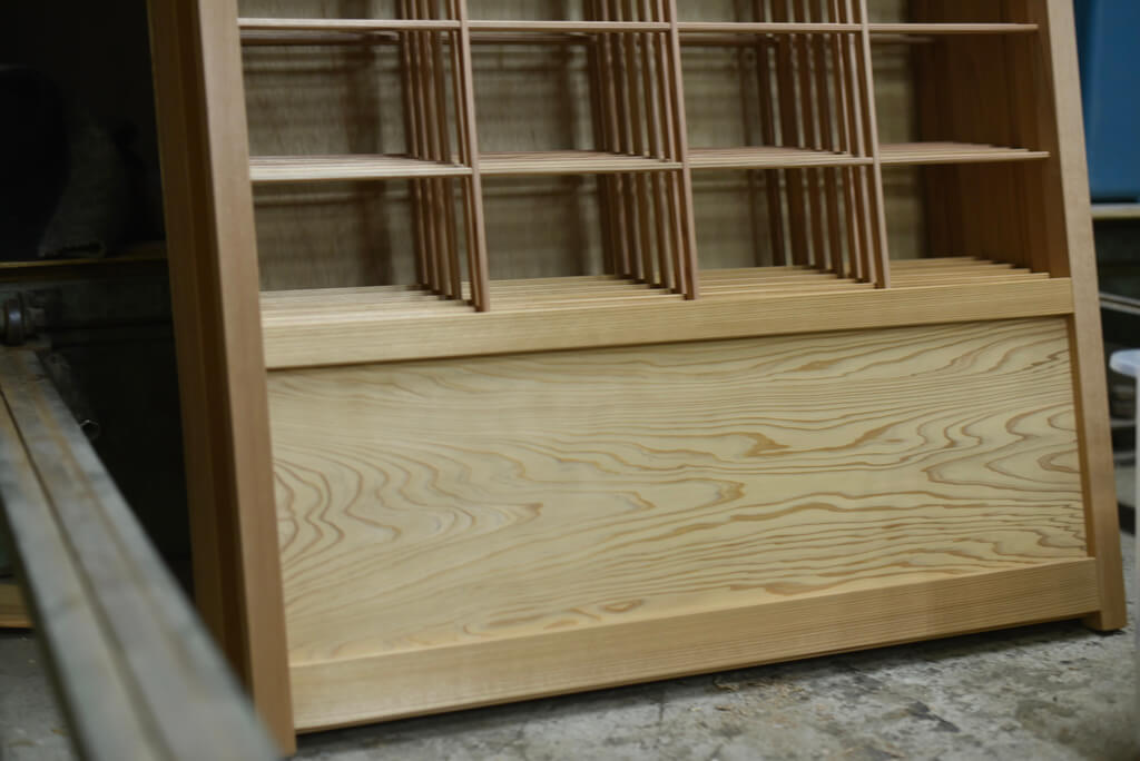 丰田的石场建て现场见学会相关项目丨水野设计室-41