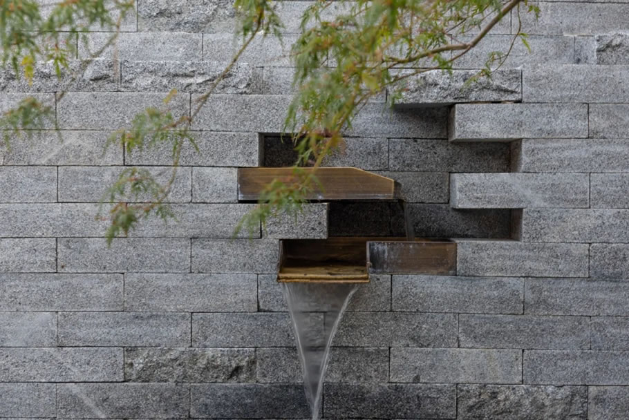 奥正雅园丨中国临沂丨GTS蓝颂设计-89