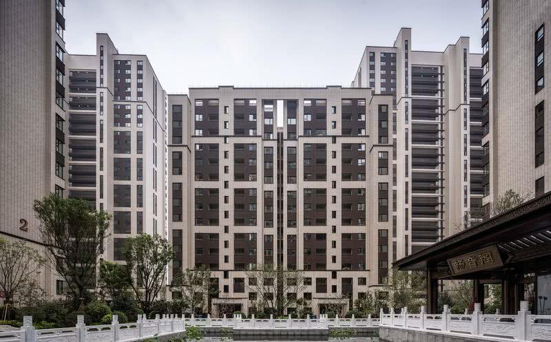 太原万科紫郡-28