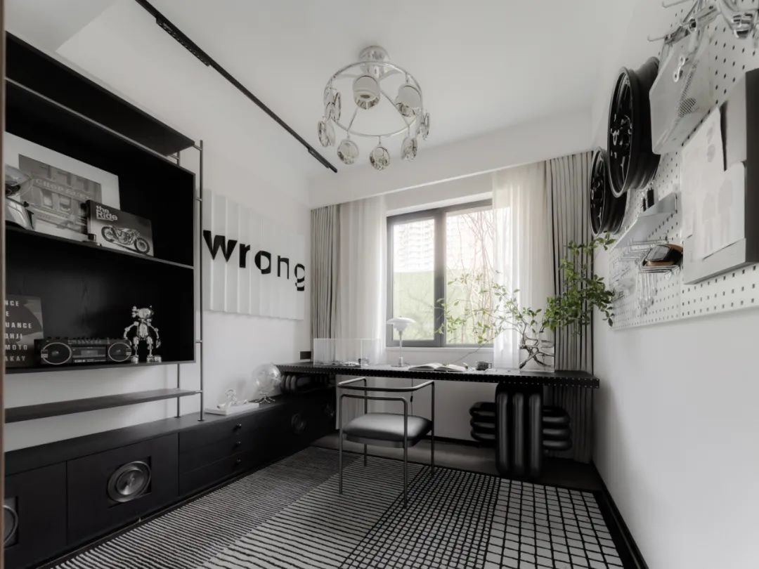 济南万科城项目丨中国山东丨元禾大千-26