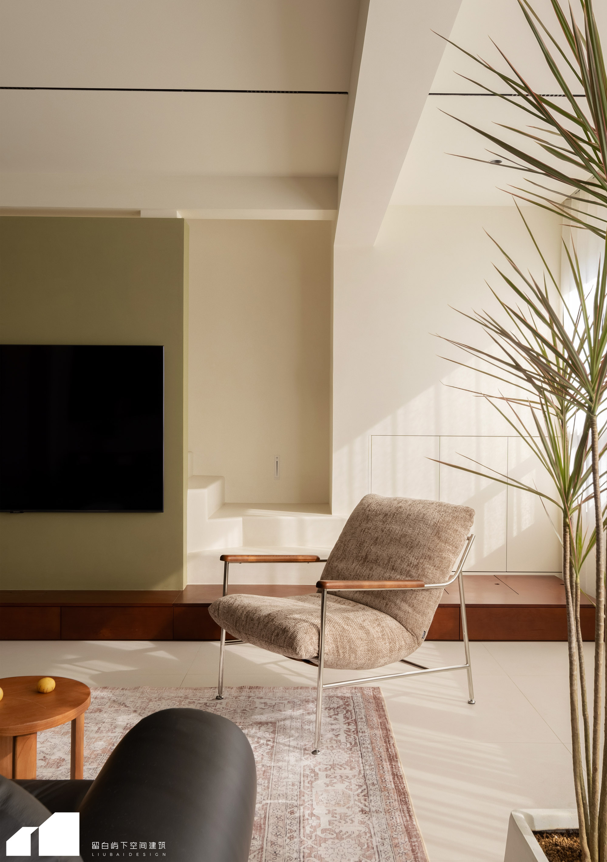 留白·私宅，云熙，每一个角落都是浪漫的风景-7