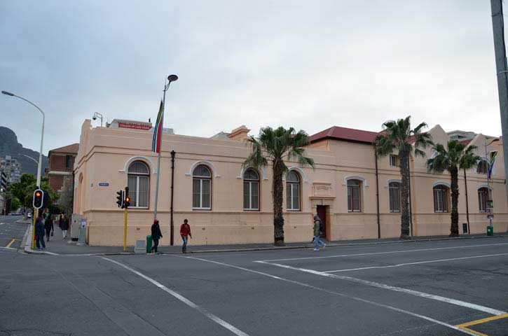 丨南非开普敦-9