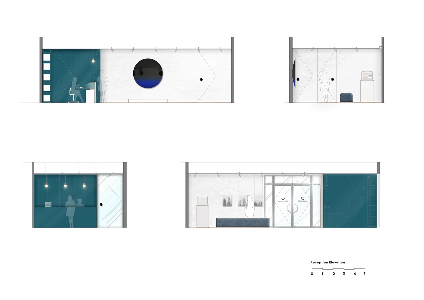 圆融诗意的香港 Grosvenor 办公空间-16