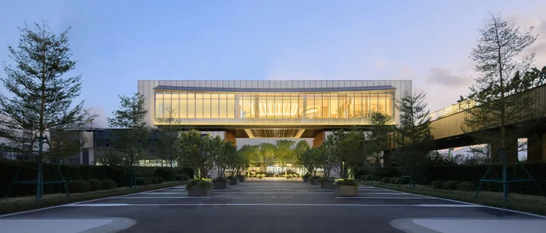 福州万科·城市之光丨中国福州丨致逸设计-19