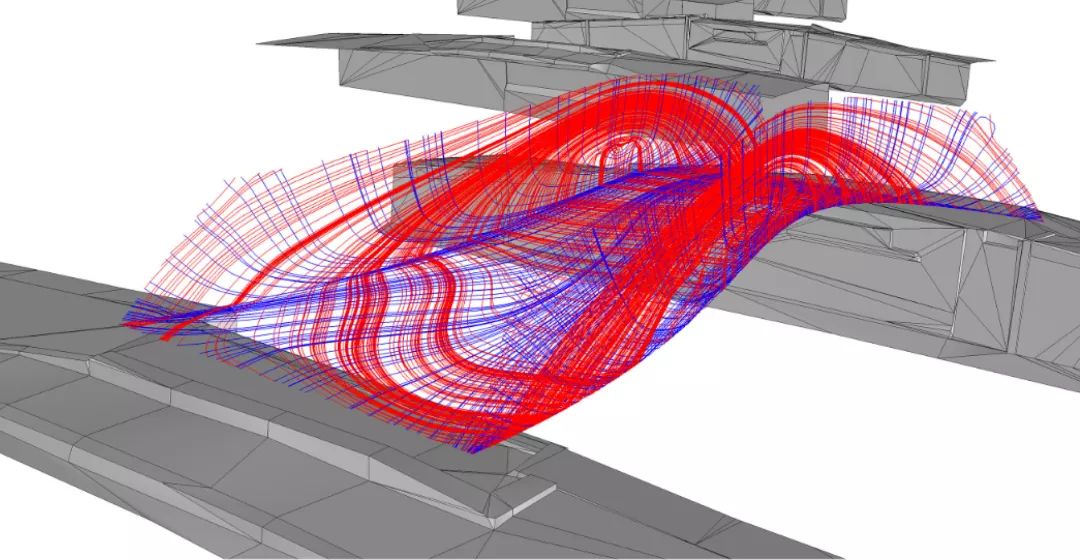 阿姆斯特丹 3D 打印金属桥——现代科技与建筑艺术的完美结合-23