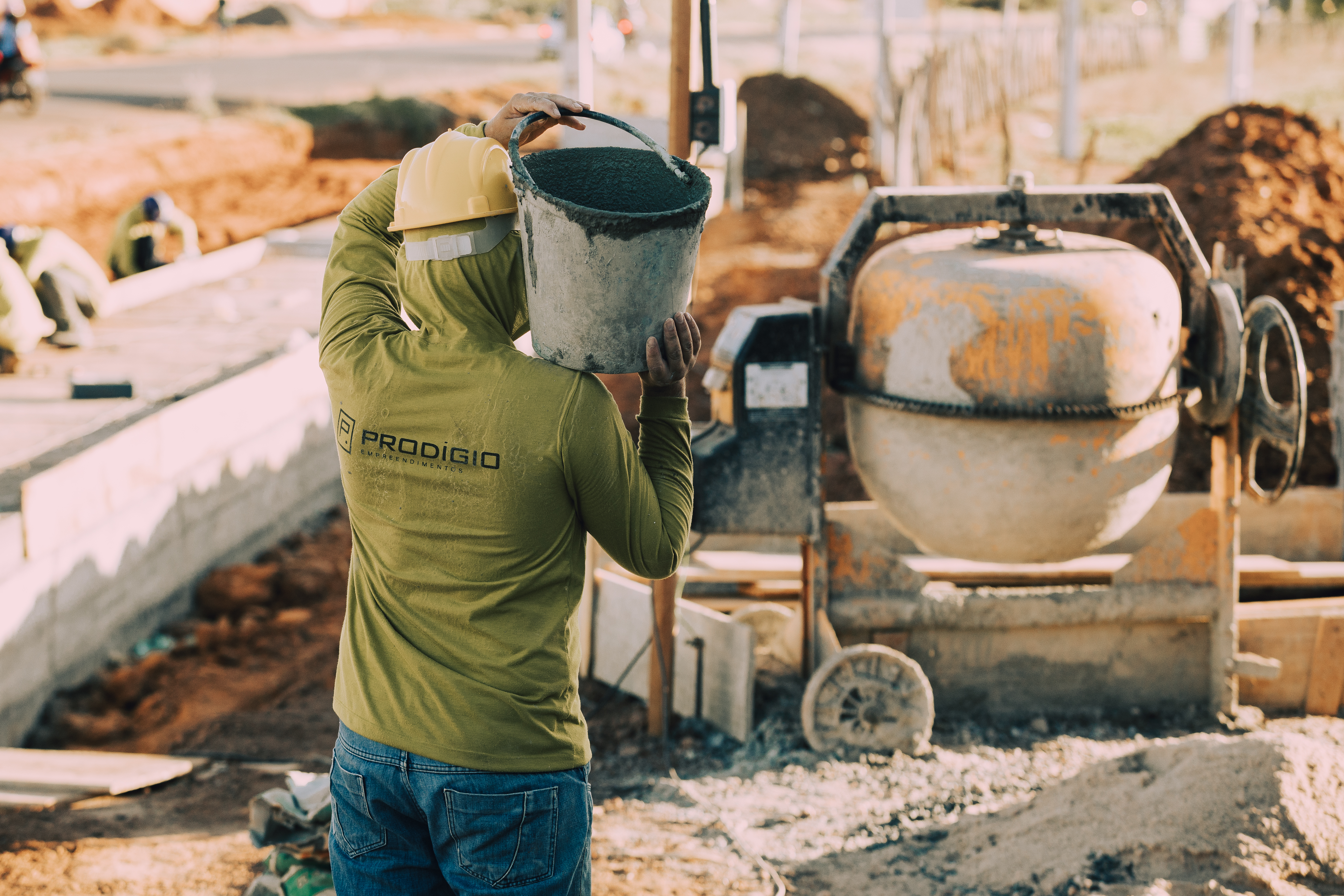 Prodígio Empreendimentos 品牌重塑丨巴西丨Tagarela Digital-11