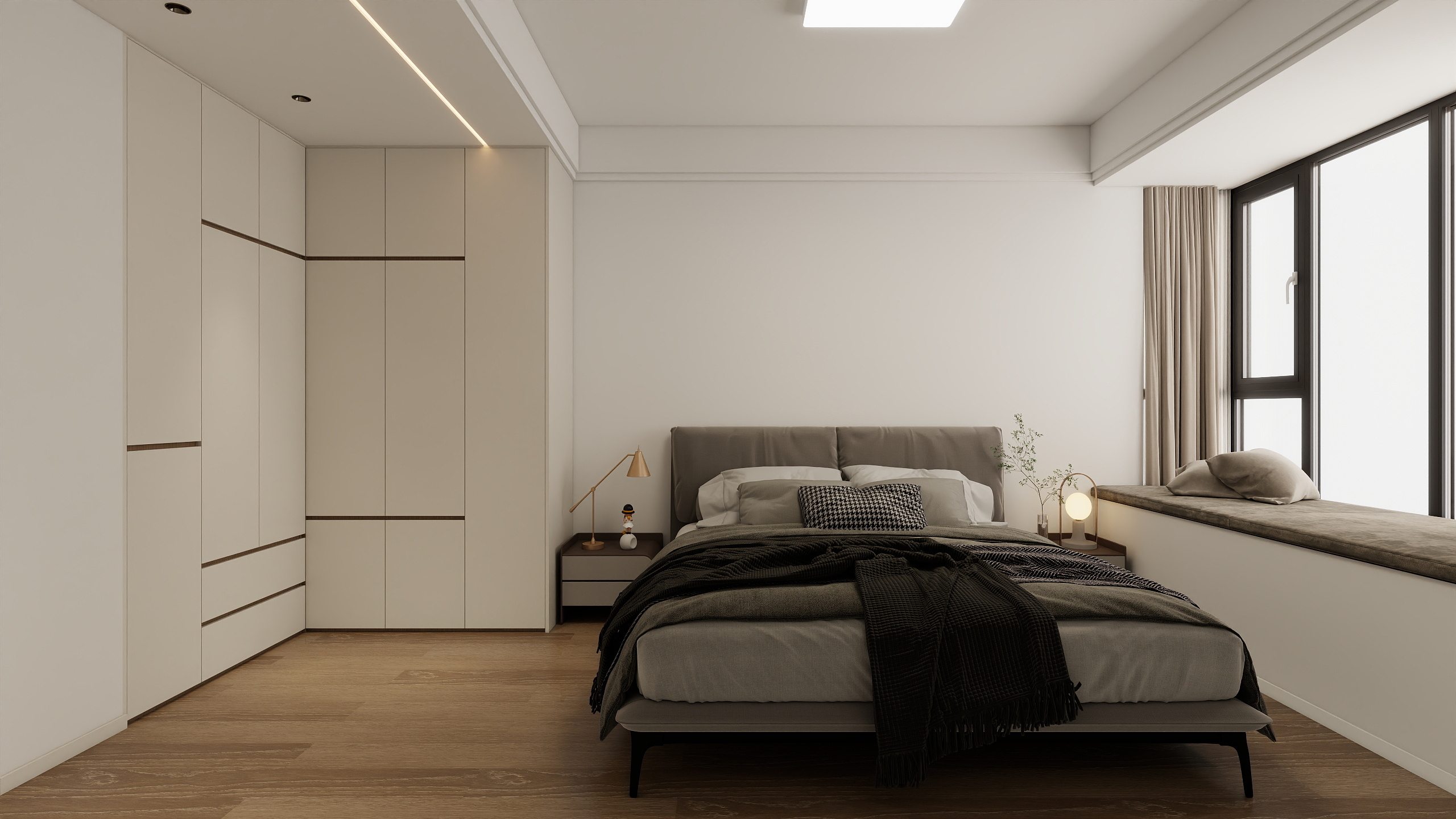 芜湖市繁昌区峨溪水岸现代风-3