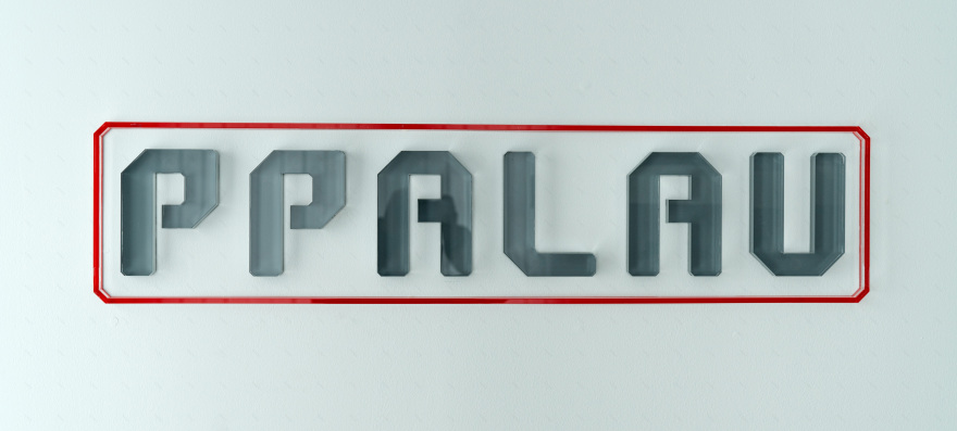 Grup Prefabricats Palau企业形象设计-0