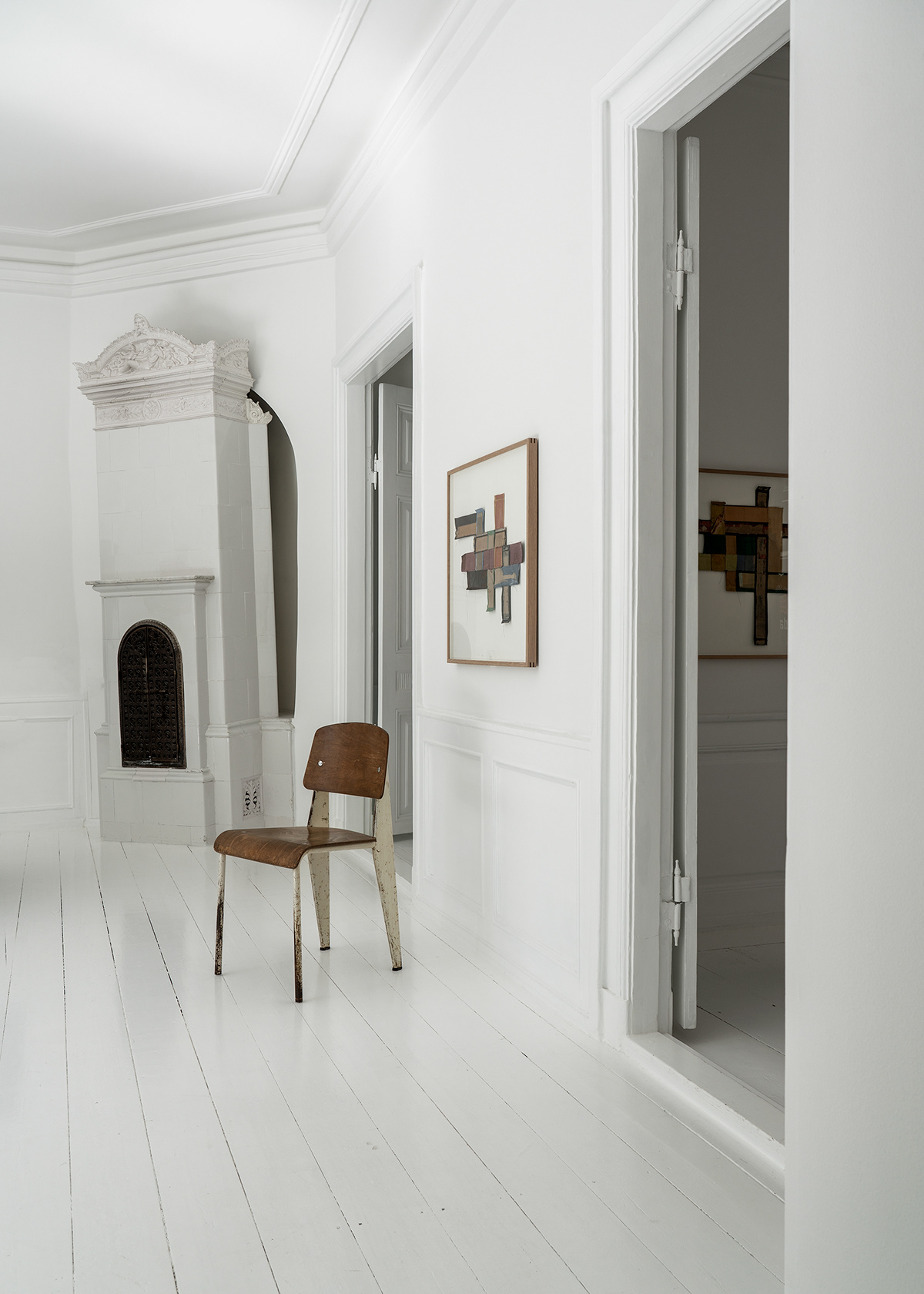 收藏家工作室丨丹麦丨Kim Høltermand-21