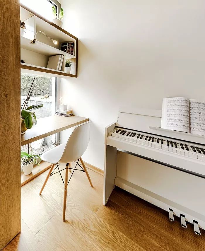 保加利亚现代住宅改造设计-4