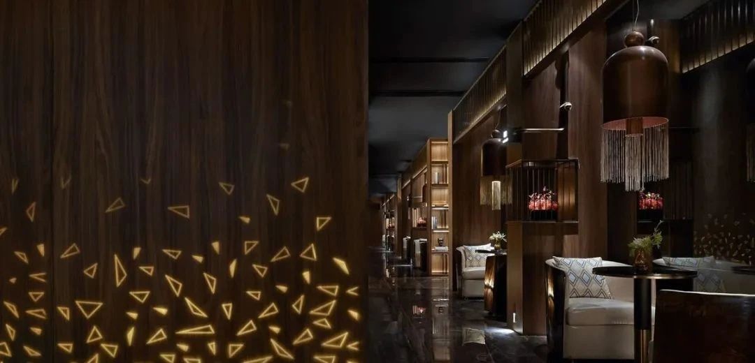 杭州江南故事养生会所丨中国杭州丨路得设计院-17