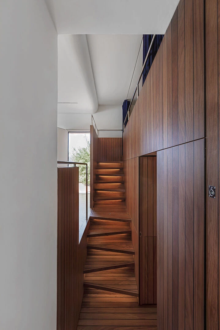 船屋重生 · 意大利海滨别墅-20