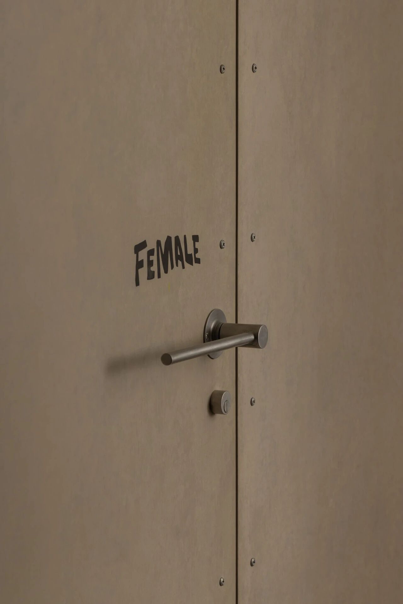 Gram工作室重塑·前汽车维修中心改造丨澳大利亚阿德莱德-27