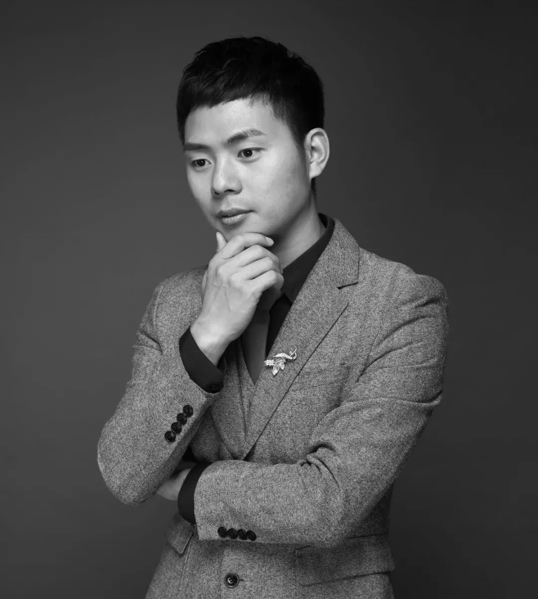 意式简约风，艺术之家的舒适休闲空间-10