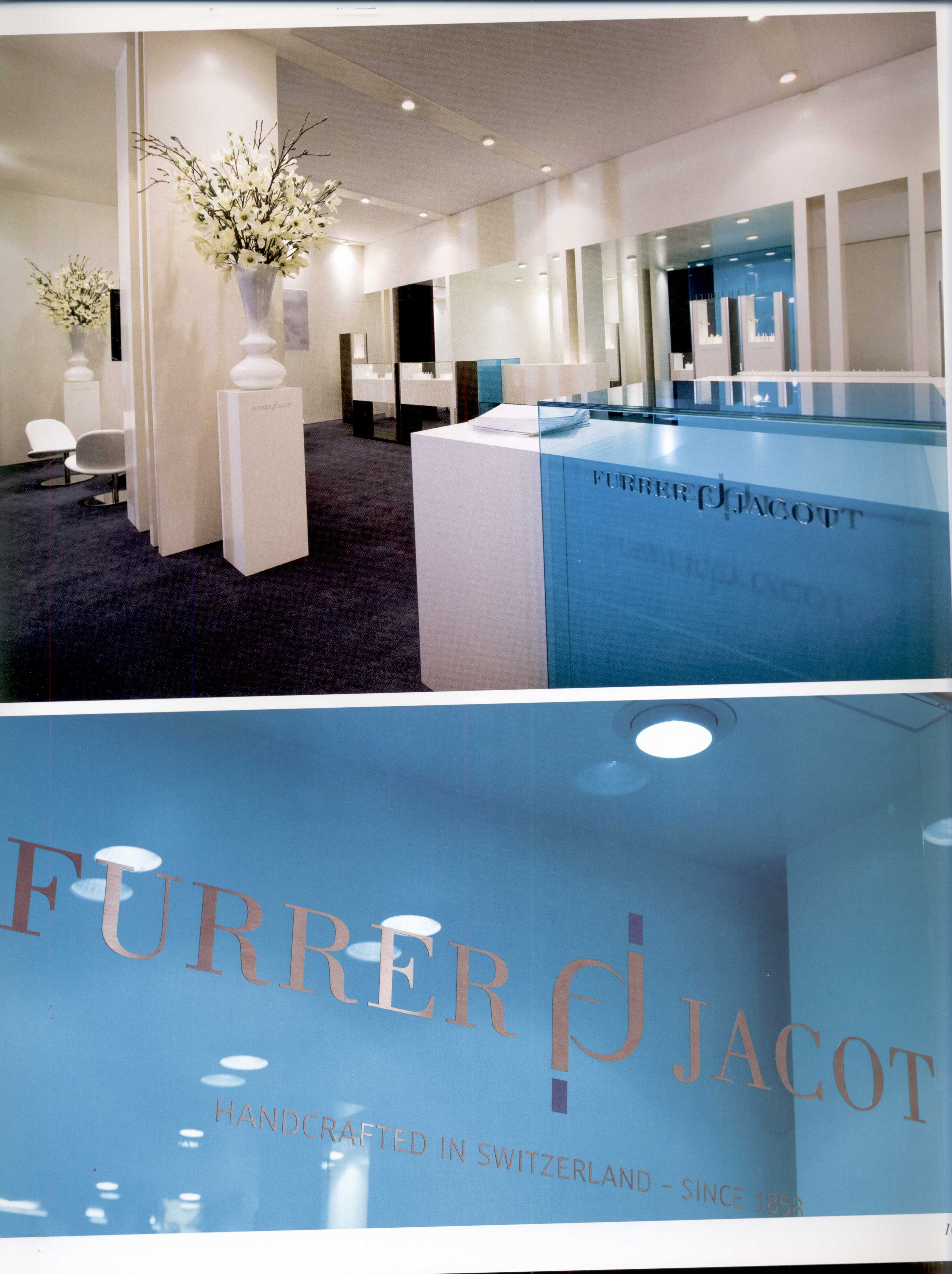 JEWELLERY SHOP 珠宝店-10