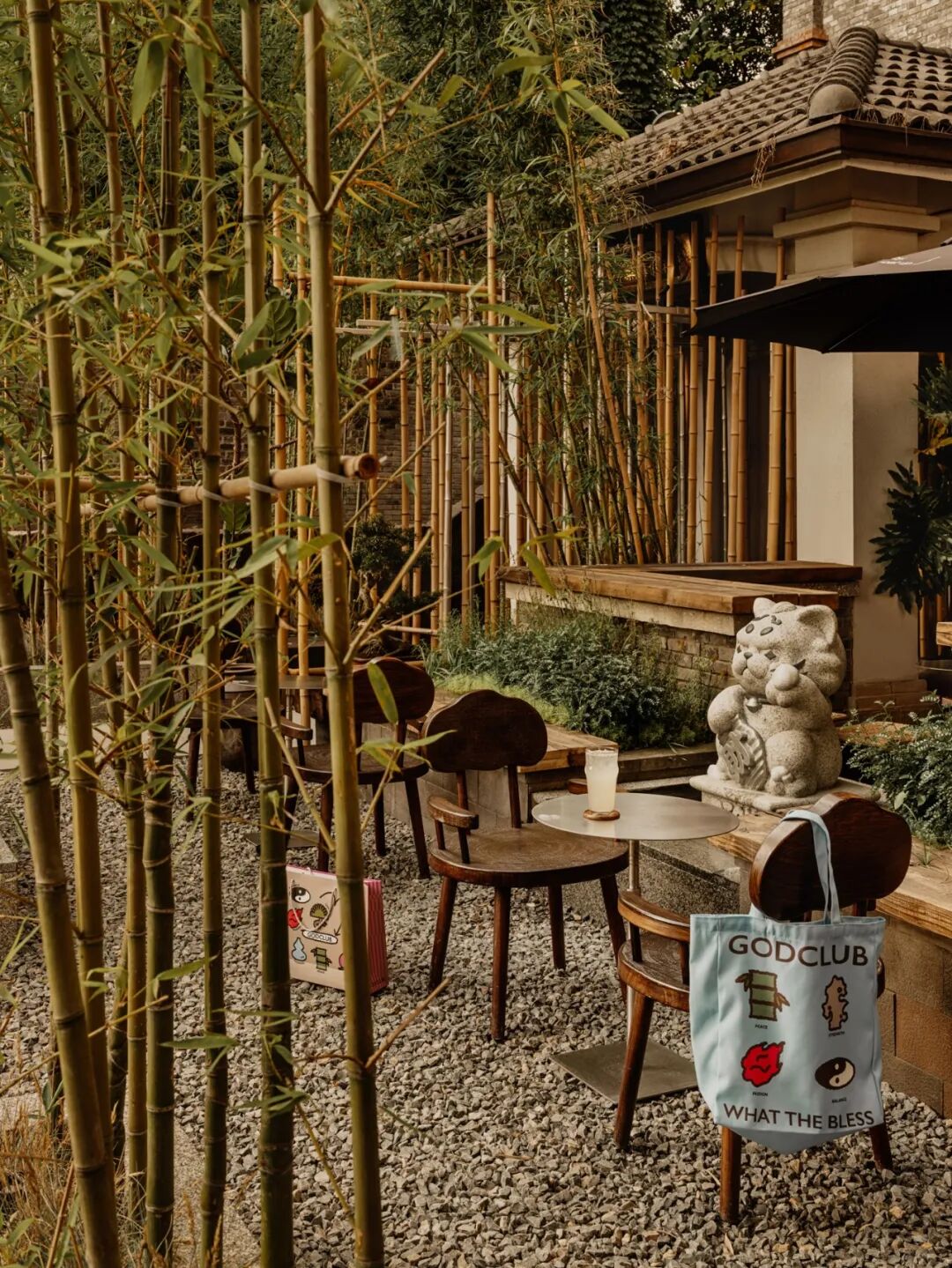 有物设计｜一场穿越时空的“神仙游园会”-51