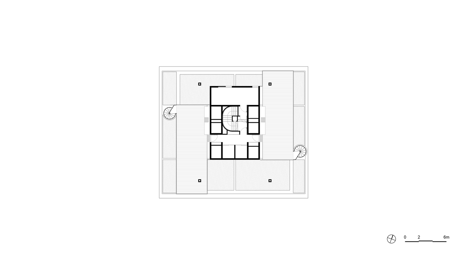 智利公寓楼-34