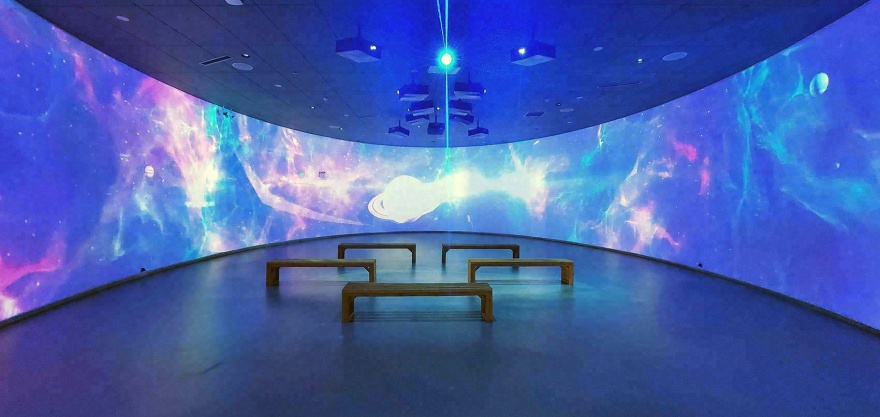 红山文化展示中心丨蒙古丨杭州园林设计院股份有限公司-61