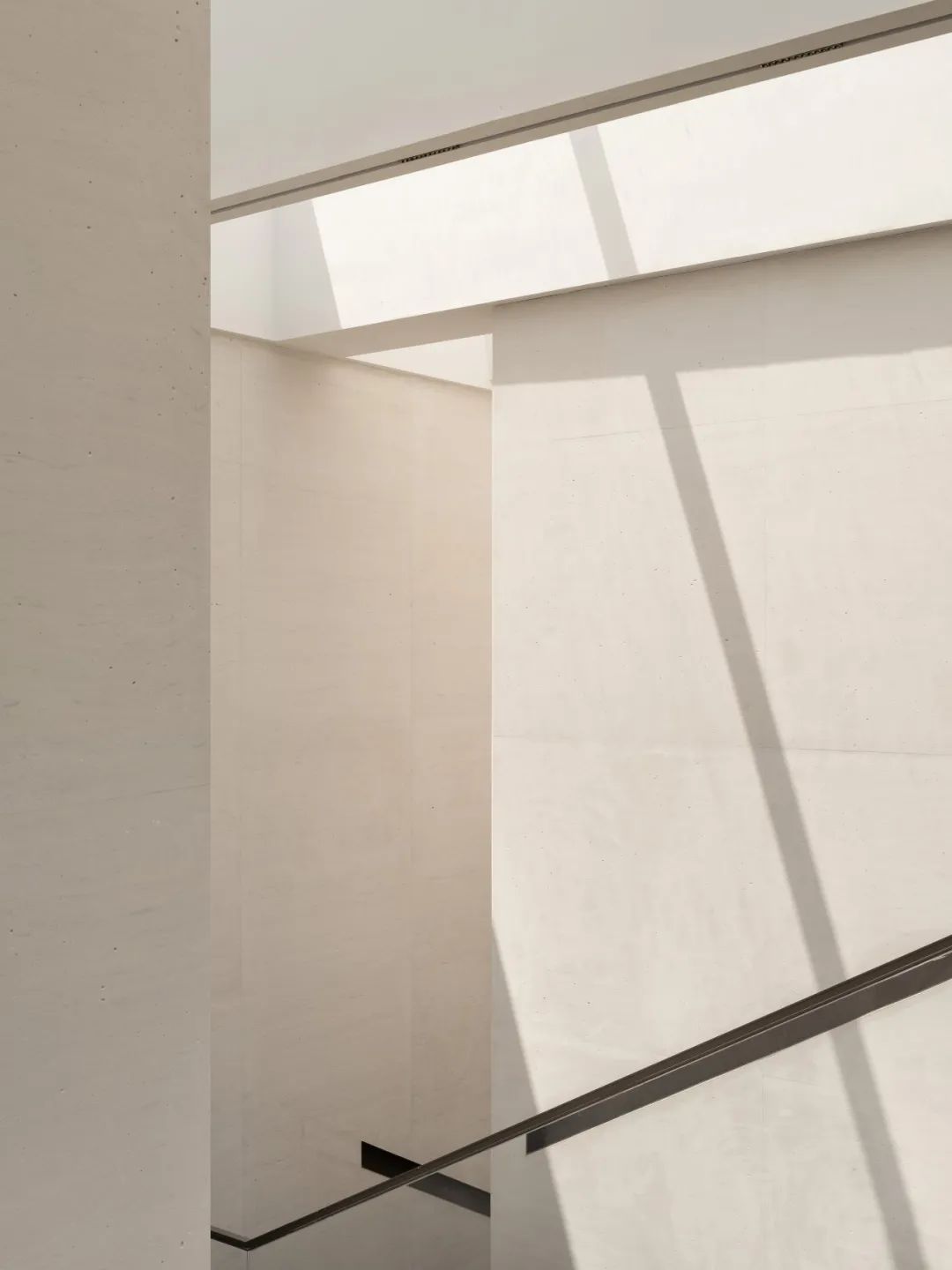 招商中旅·揽阅售楼处丨中国上海丨霍普股份-22