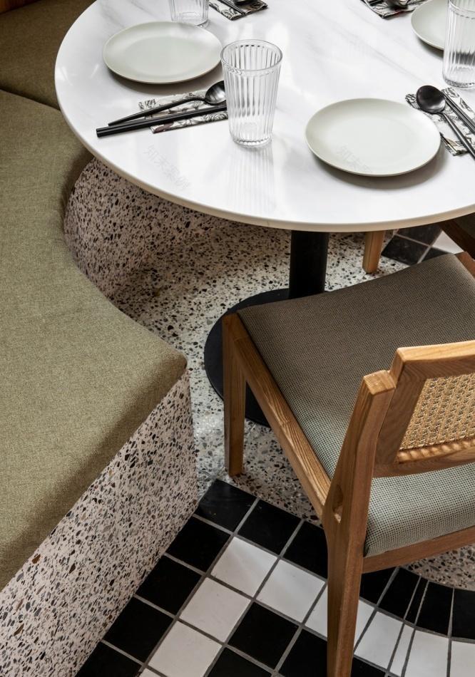 一小间泰食餐厅-24