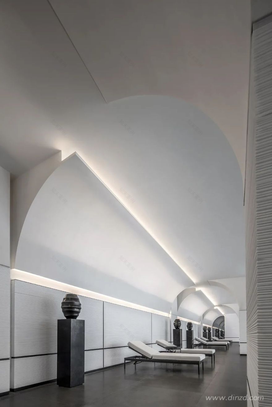 方圆鹤山云山诗意邻里中心-45