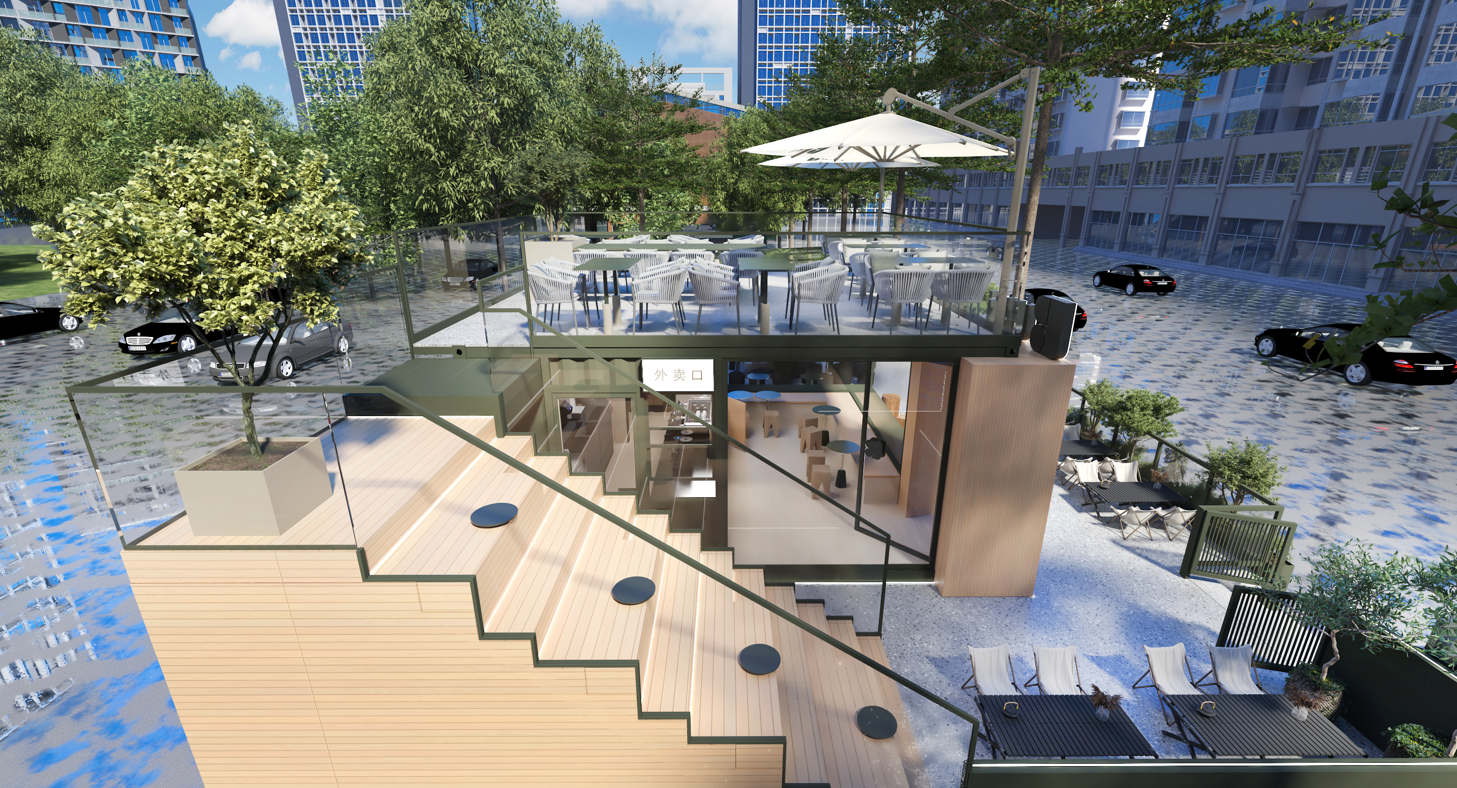 门头多变高级配色-7