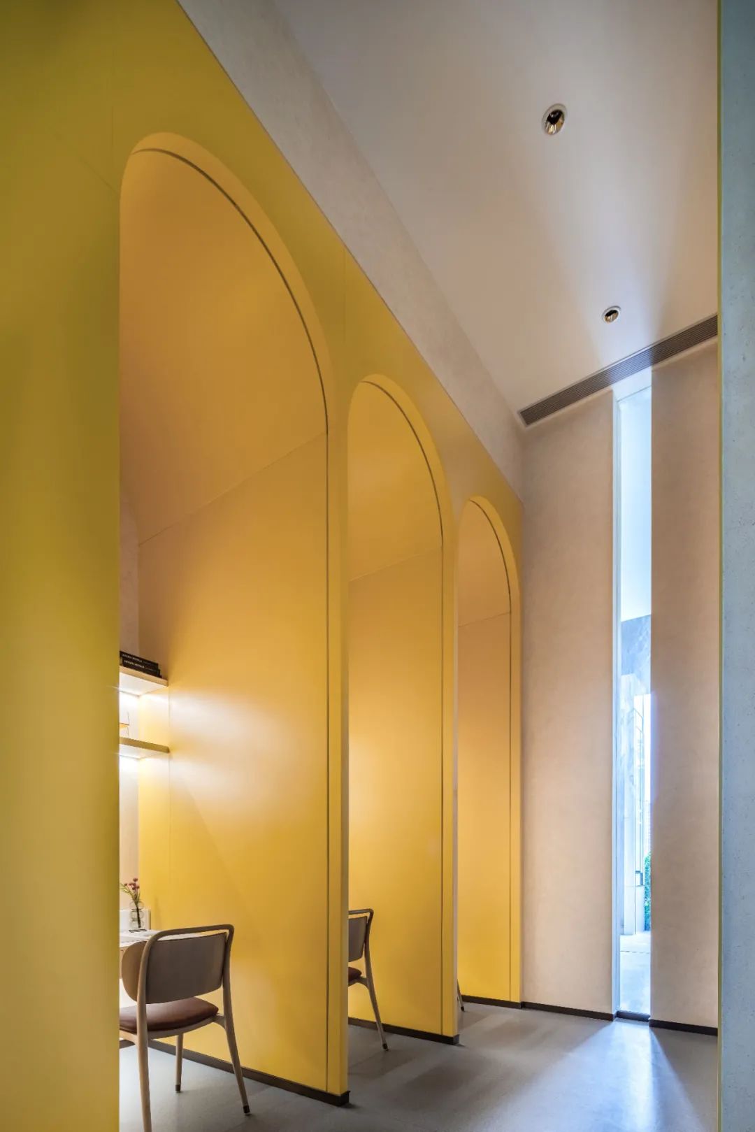 中海·学仕里架空层设计丨中国广州丨林天信,王华磊,尤义俊,马超,沈滋畑-60