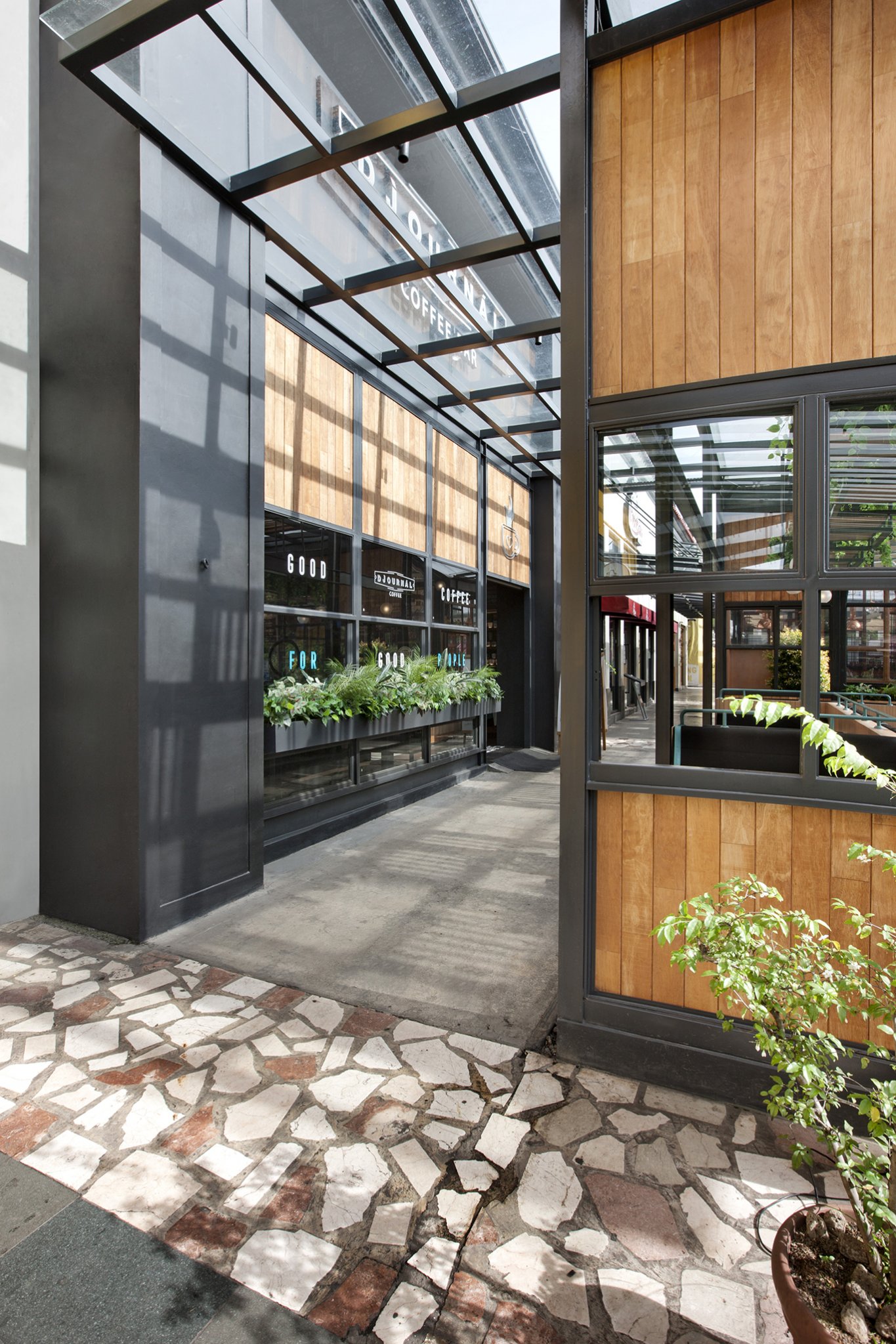 《日报咖啡》丨印度丨HighStreet-12