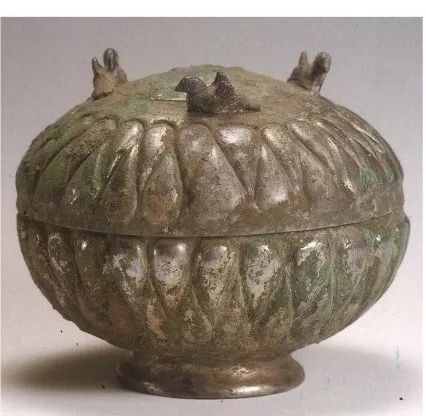 古滇文明的重现 | 昆明古滇名城皇冠假日酒店设计解析-69